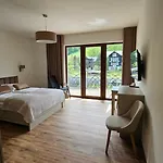 Apartment Zacisze Centrum 25m2 Ip Szczawnica