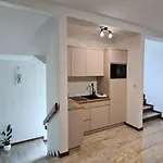 Zacisze Centrum 25m2 Ip Apartment Szczawnica