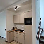 Apartment Zacisze Centrum 25m2 Ip