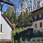Zacisze Centrum 25m2 Ip Apartment Szczawnica