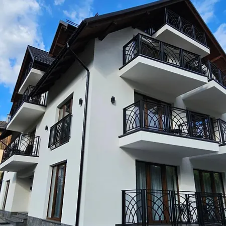Zacisze Centrum 25m2 Ip 슈차브니차