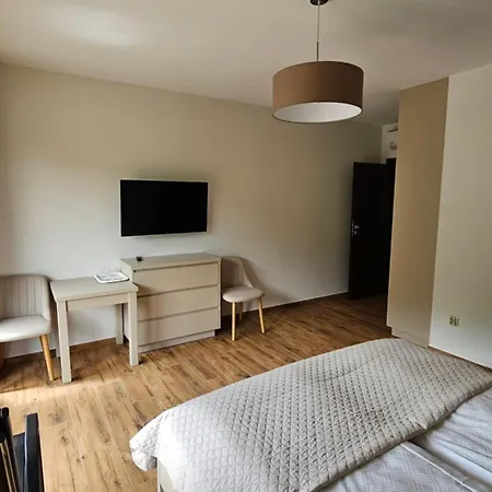 Zacisze Centrum 25m2 Ip * Szczawnica