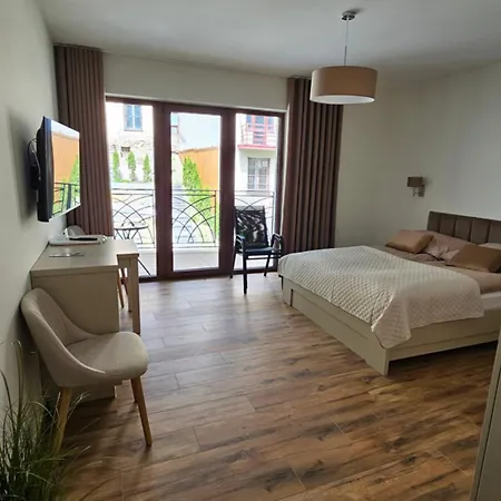 Zacisze Centrum 25m2 Ip