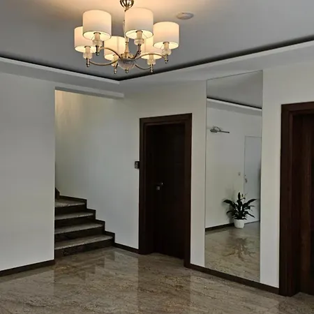Zacisze Centrum 25m2 Ip *