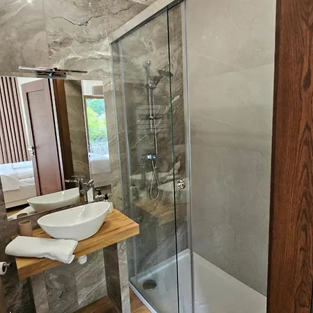 Willa Zacisze Szczawnica-Centrum 25M2 Ip Szczawnica