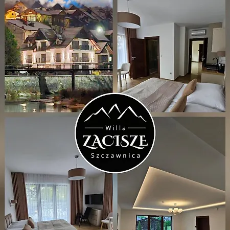 Apartment Zacisze *