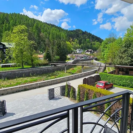 Apartment Zacisze