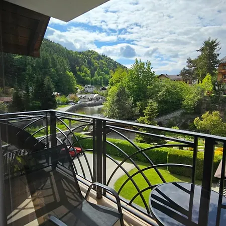 Apartment Zacisze