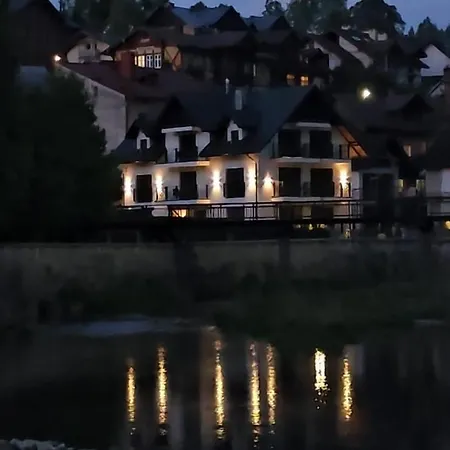 Apartment Zacisze *