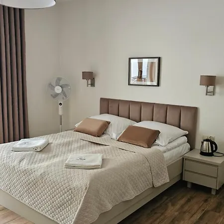 Zacisze Centrum 25m2 Ip