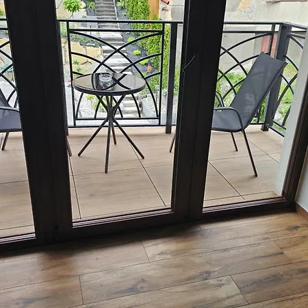 Zacisze Centrum 25m2 Ip Szczawnica